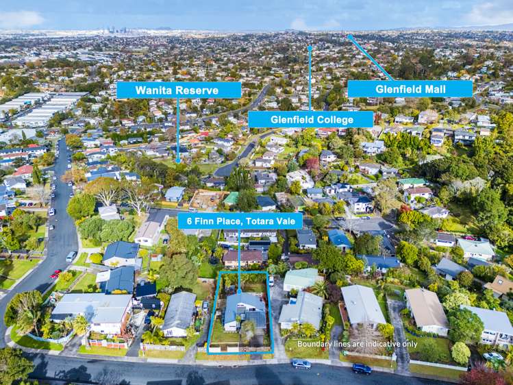 6 Finn Place Totara Vale_20