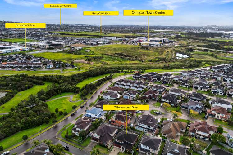 7 Powercourt Drive Flat Bush_16