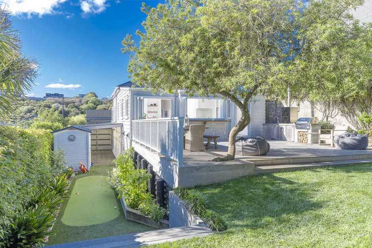 2 Third Avenue Kingsland_16