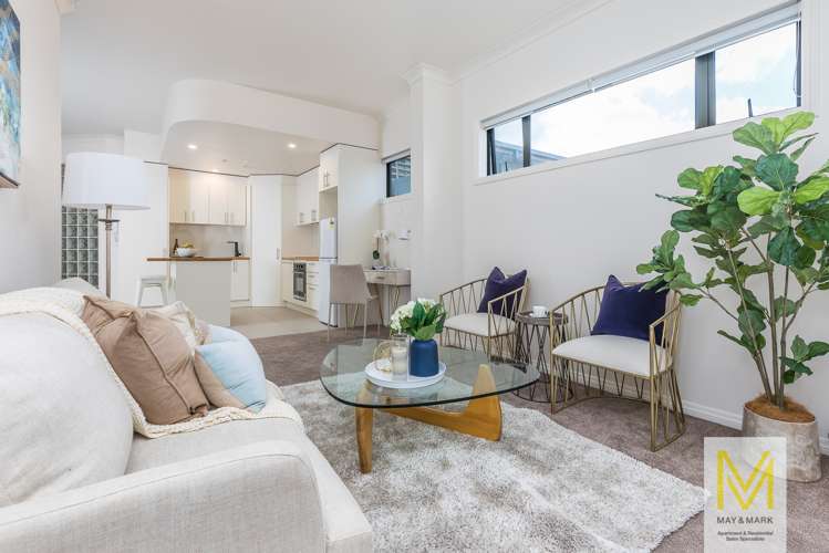 6c/18 Hobson Street Auckland Central_4