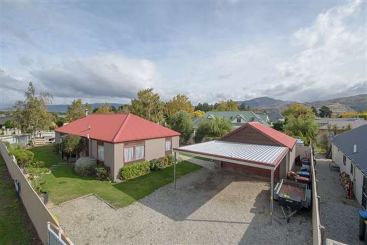 23 Barry Avenue Cromwell_17