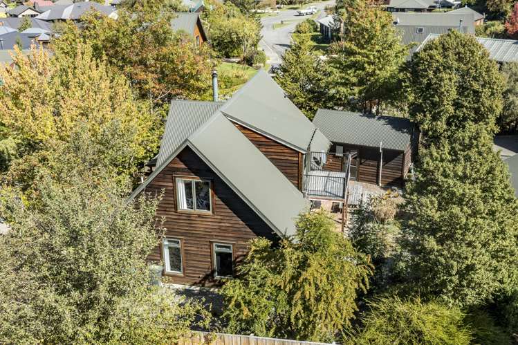 26 Caverhill Close Hanmer Springs_21