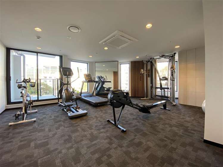 808/106 Vincent Street Auckland CBD_9