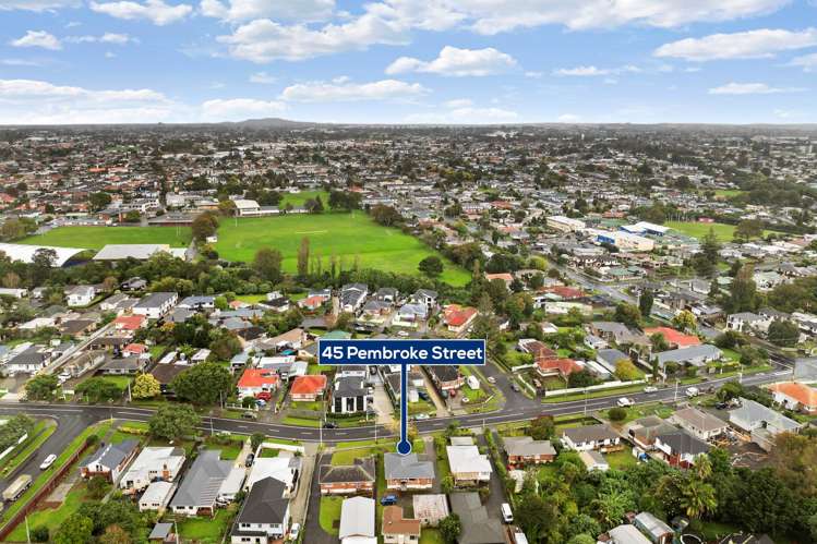 45 Pembroke Street Papatoetoe_26