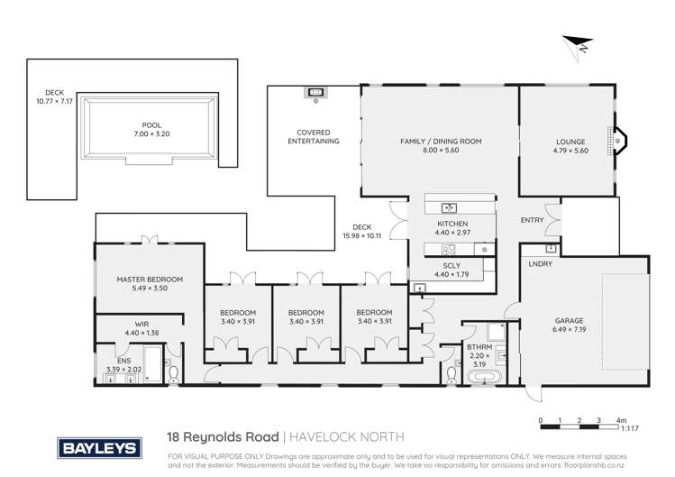 18 Reynolds Road Havelock North_18