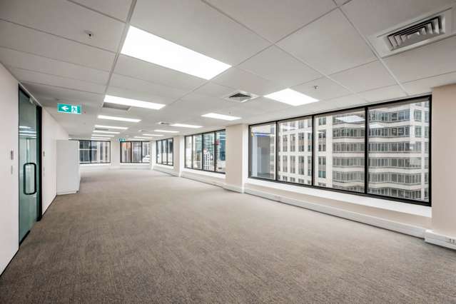 55 Shortland Street City Centre_1