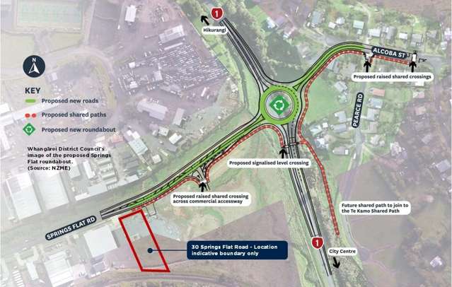 36 Springs Flat Road Te Kamo_1