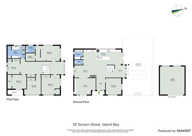 26 Severn Street Island Bay_1