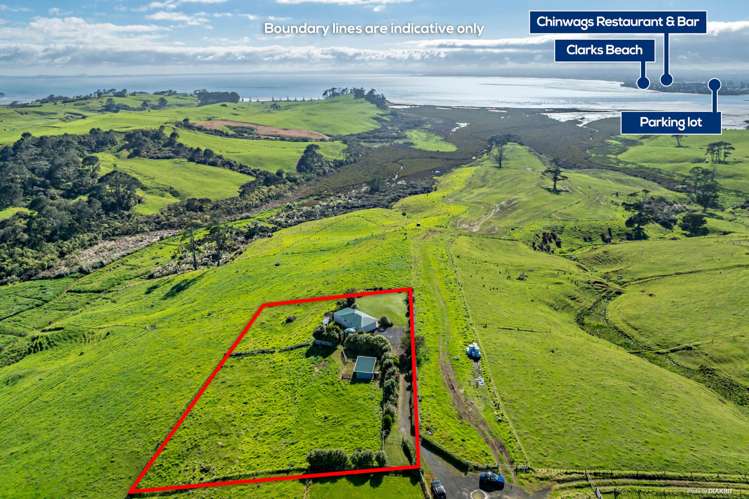 175B Capes Road Waiuku_18