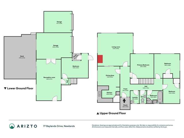 77 Baylands Drive Newlands_1