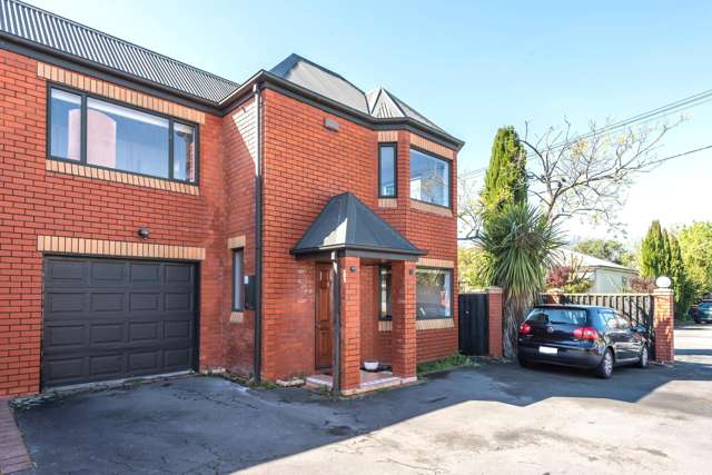 17A Burke Street Addington_3