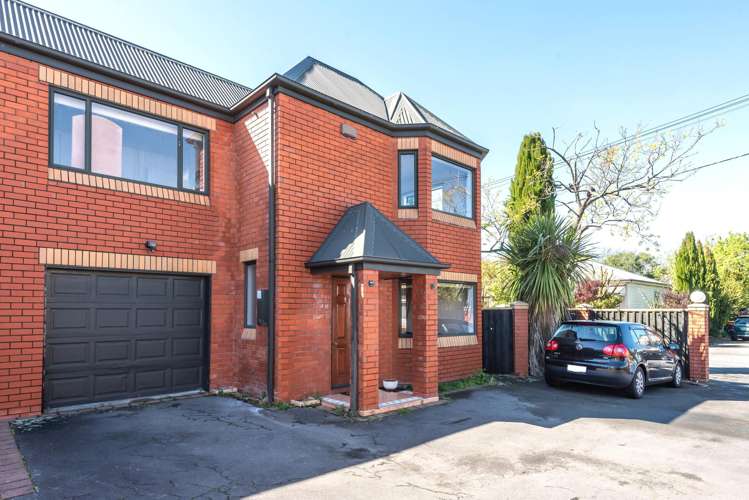 17A Burke Street Addington_3