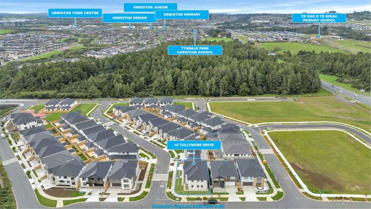 18 Tullymore Drive Flat Bush_25