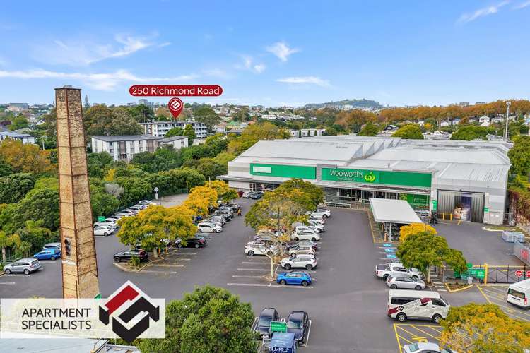 250 Richmond Road Grey Lynn_19