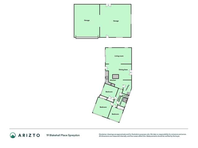 19 Blakehall Place Spreydon_1