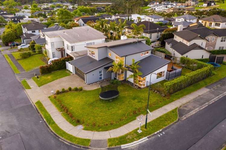 17 Newbury Place Schnapper Rock_17