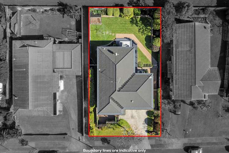 21 Northpark Avenue Northpark_23