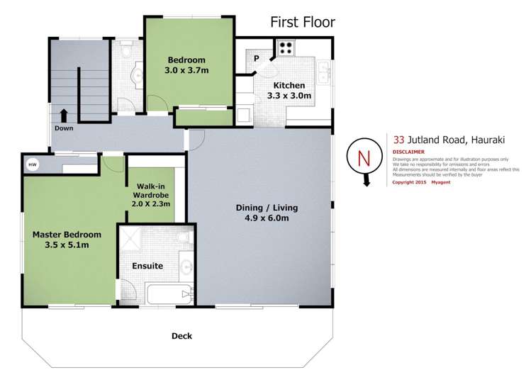33 Jutland Road Pukekohe_20