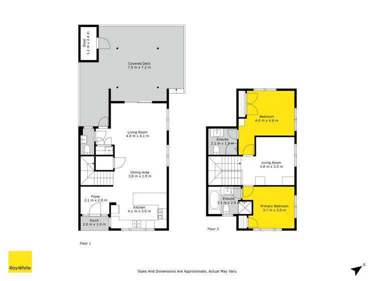 12 Kearns Drive Hobsonville_13