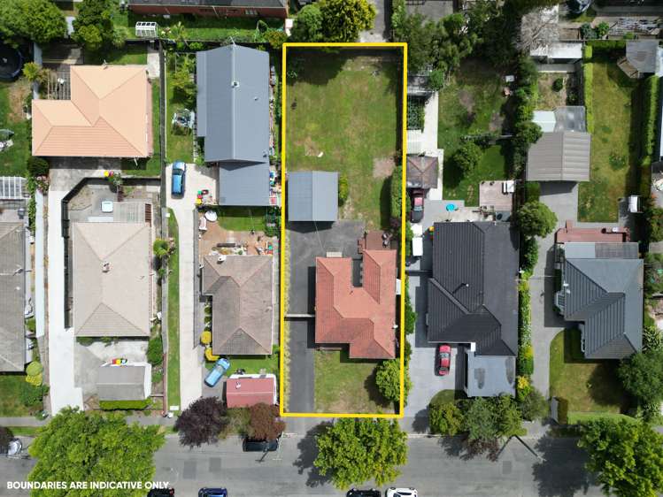 53 Dunedin Street Redwood_19