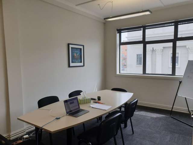 Level 2, 199 Cuba Street Te Aro_2