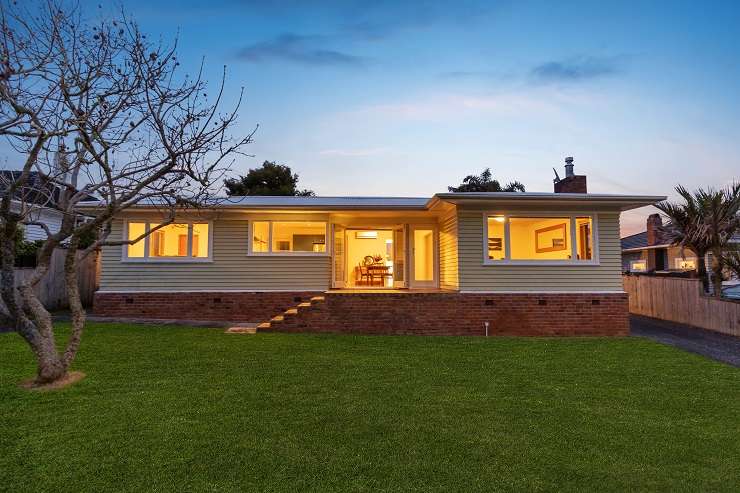 19 and 21 Yeovil Road, Te Atatu Peninsula west Auckland