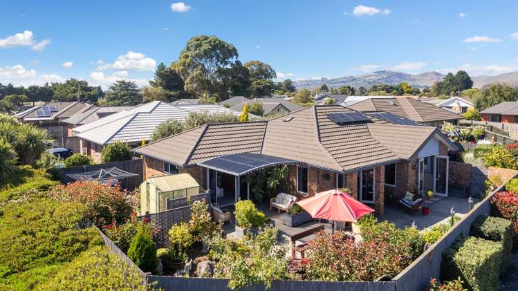 7 Merrilees Place Linwood_21