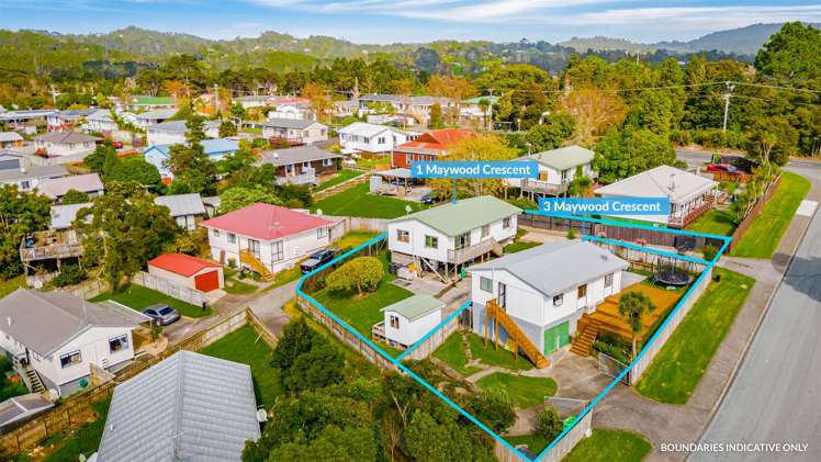 3 Maywood Crescent Glen Eden_19