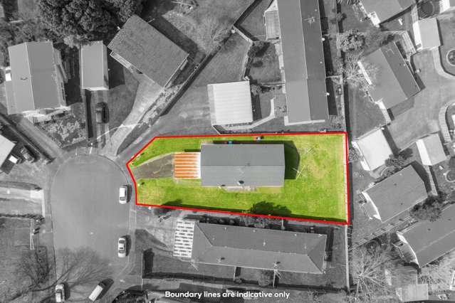 14 Lavas Place Mount Wellington_1