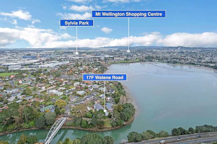 17f Watene Road Mount Wellington_18