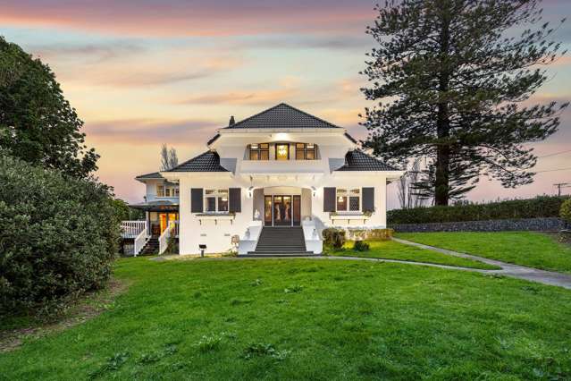 Rare Find in Papatoetoe - Vendors on the move