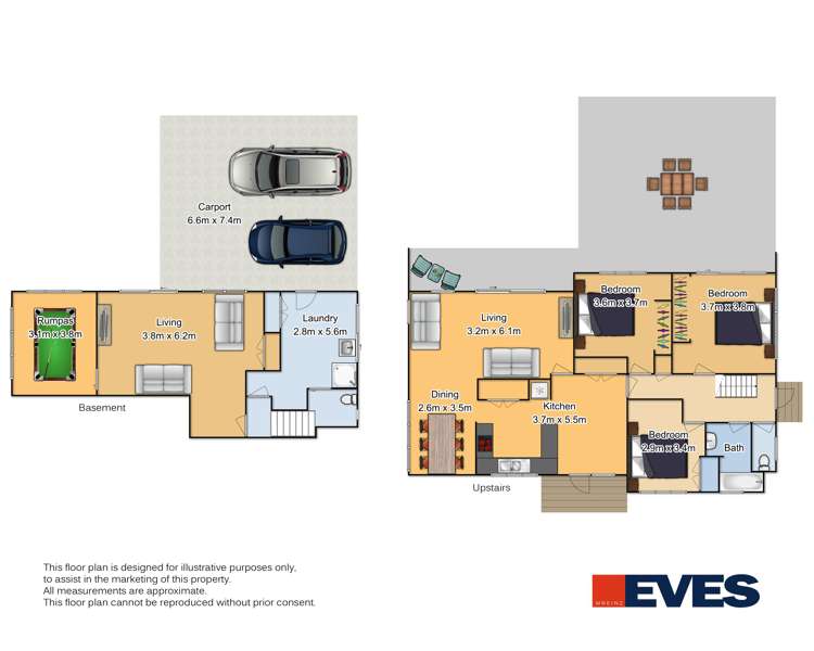 62 Acacia Crescent Glenview_25