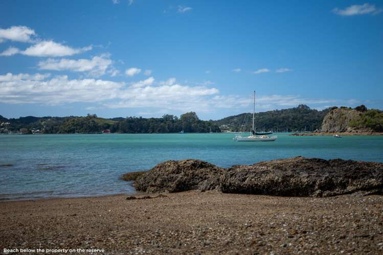 Gilbert Mair Rise Russell_19