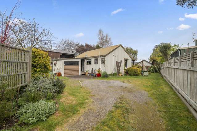Location, lifestyle and affordability