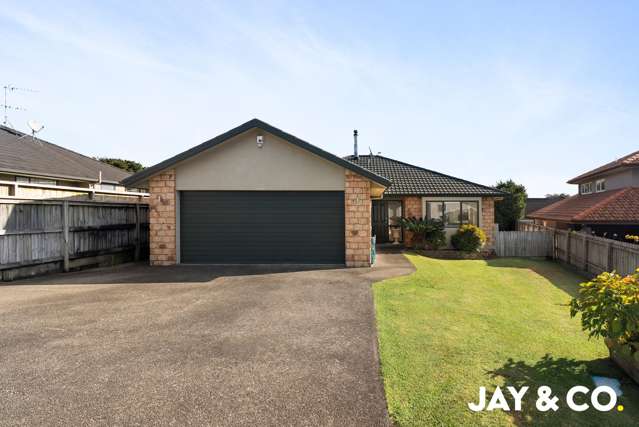 First Time in 25 Years - The Ultimate Family Home
