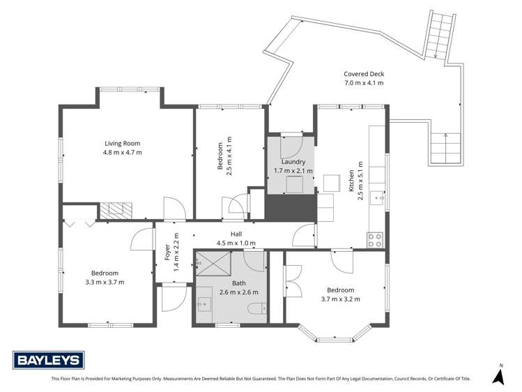 41 Seddon Street Feilding_26