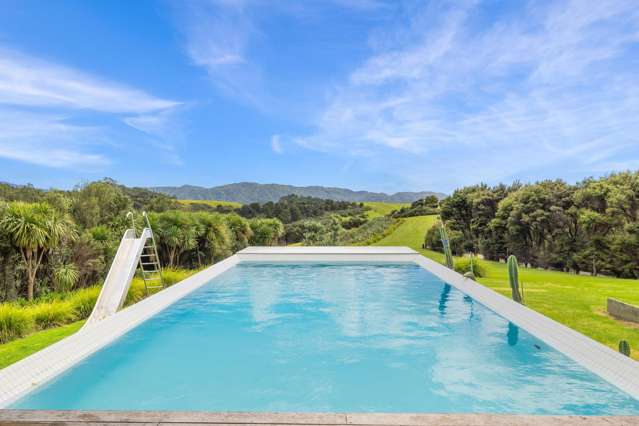 Lifestyle supreme in Tara Crest