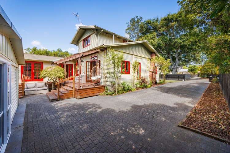 37 Batt Street West End_28