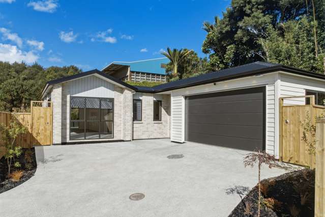 Brand New - Luxury 4 Bdrm with Granny Poential