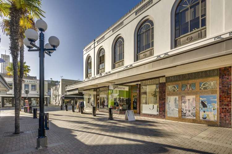 4 Market Street City Centre_12