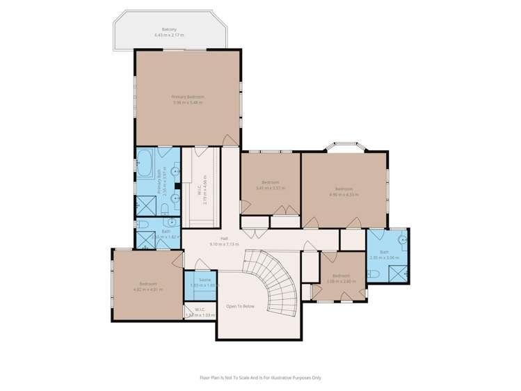 12 Pelican Place Whitianga_35