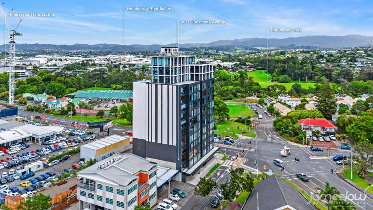 205/1 Buscomb Avenue Henderson_13