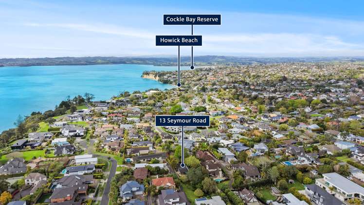 13 Seymour Road Mellons Bay_35