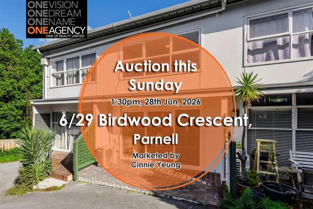 Immaculate & Renovated - The Ultimate Parnell Lifestyle