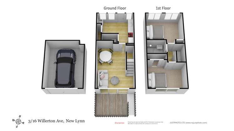 3/16 Willerton Avenue New Lynn_17