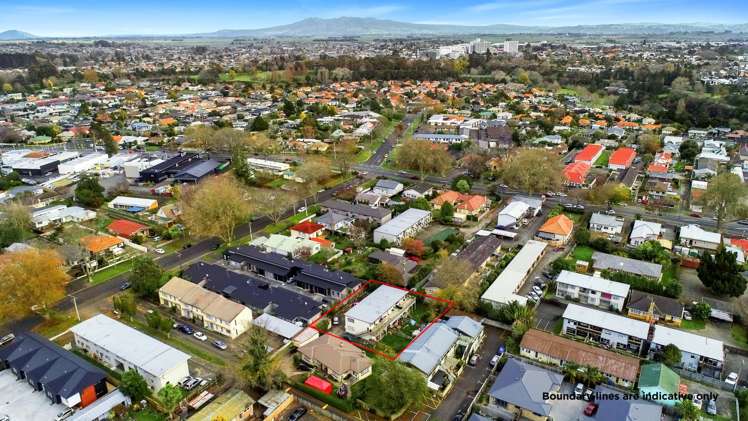 1/53 Albert Street Hamilton East_9