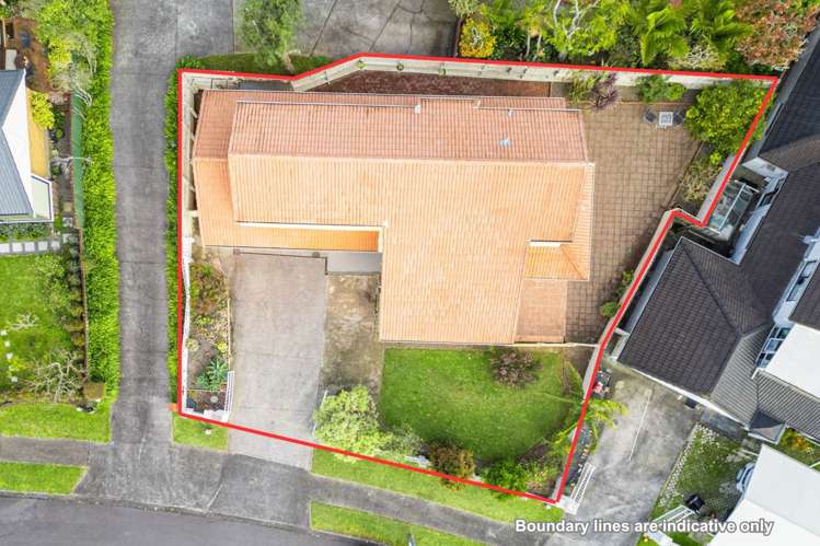 5 Eske Place Highland Park_23