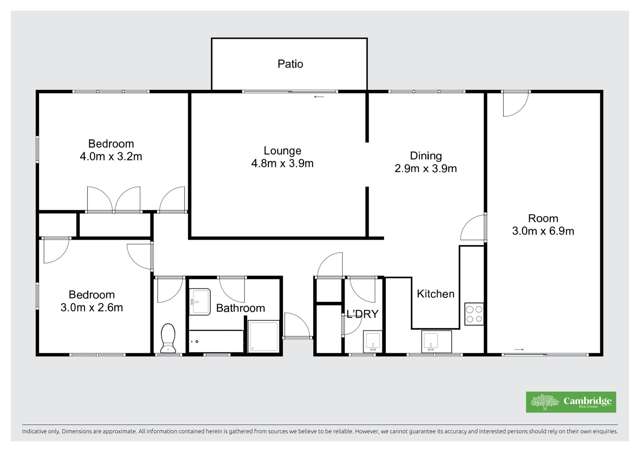 46C Queen Street Cambridge_1