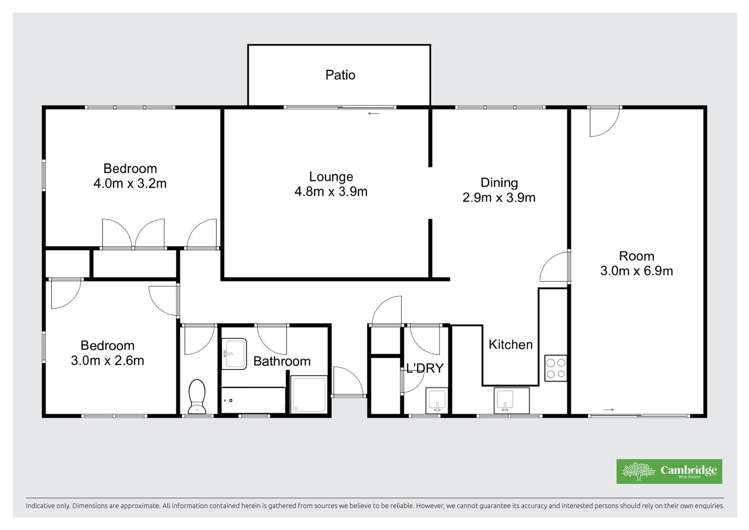 46C Queen Street Cambridge_15