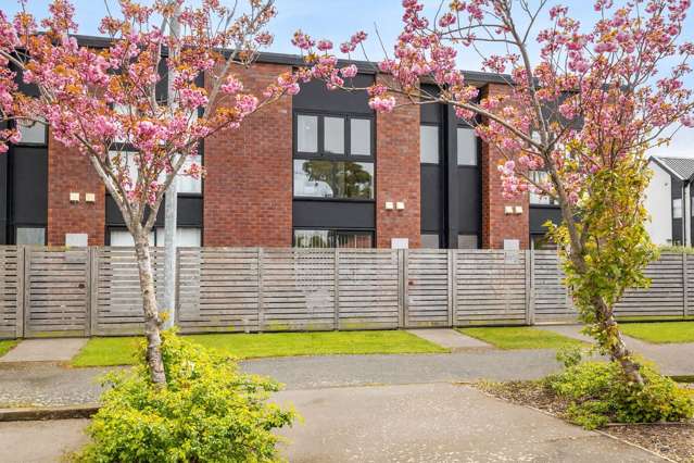 Three Beds, Three Baths, One Sharp Price.